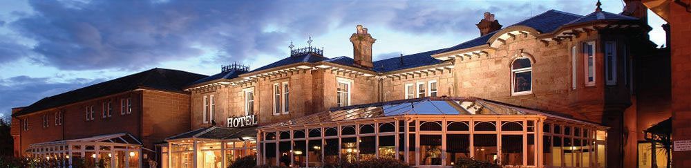 Bothwell Bridge Hotel Exterior photo